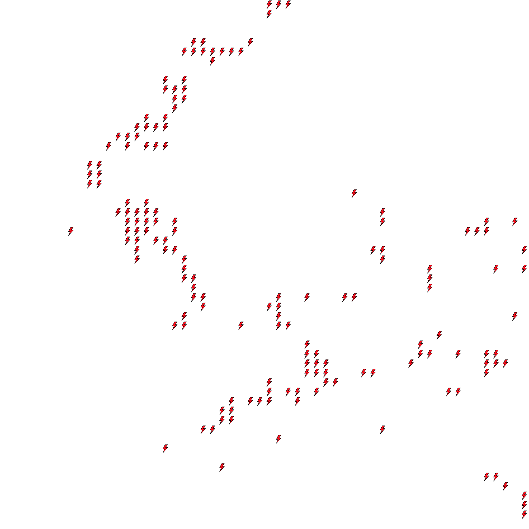 Lighthing Layer