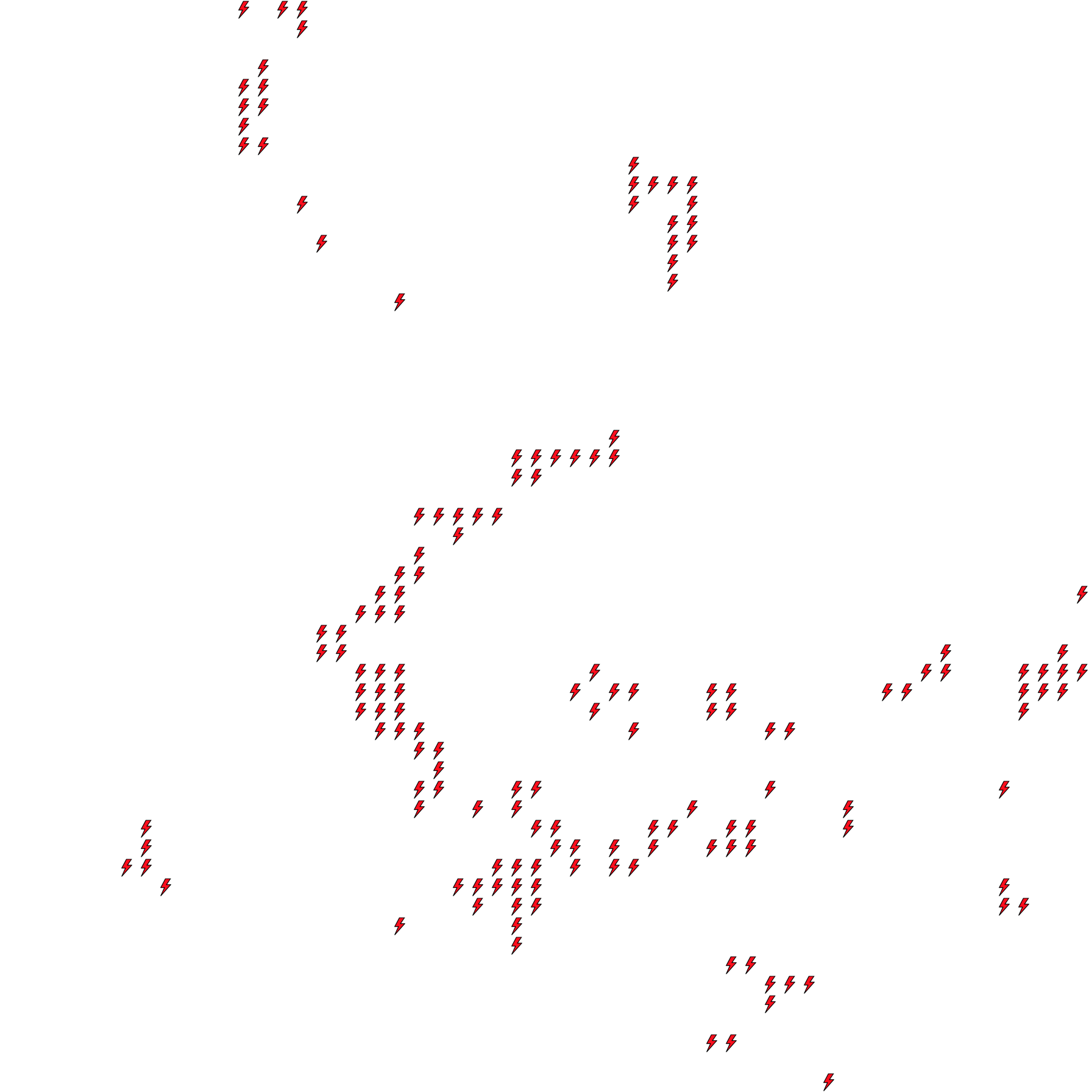 Lighthing Layer