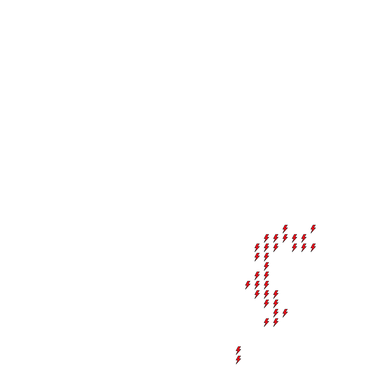 Lighthing Layer