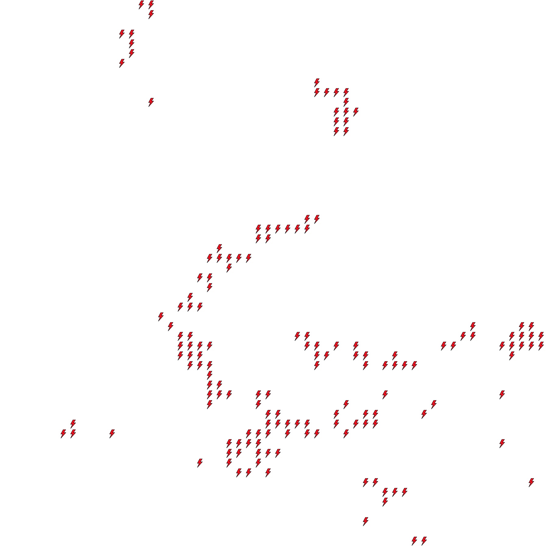 Lighthing Layer