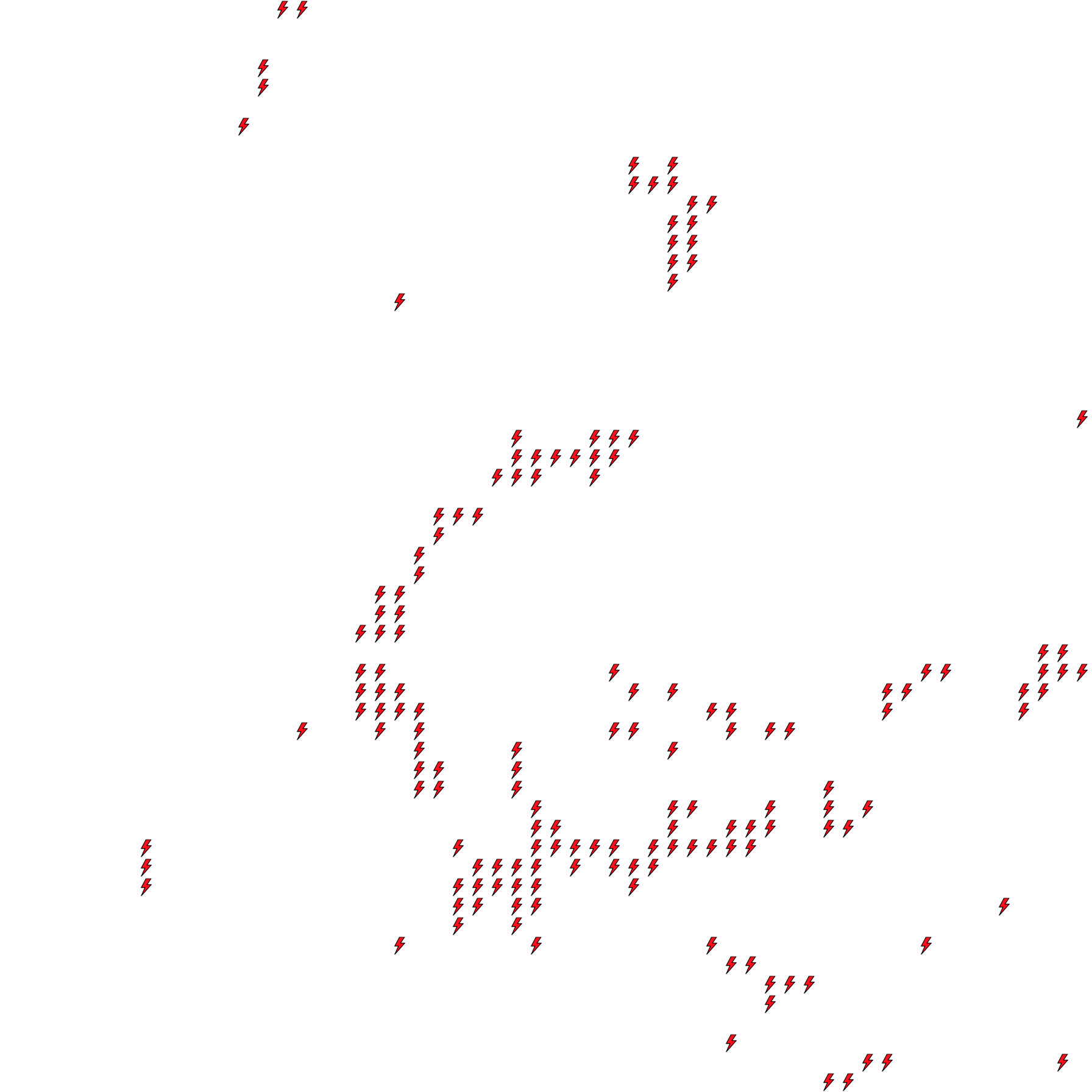 Lighthing Layer