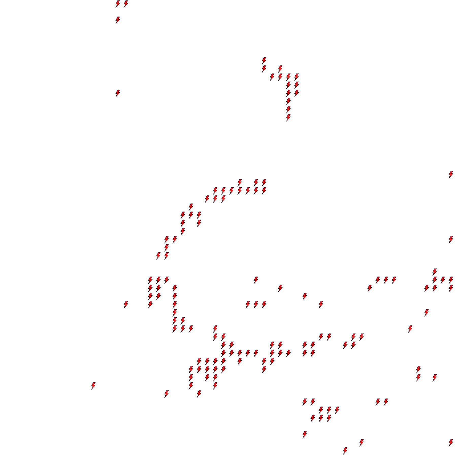 Lighthing Layer