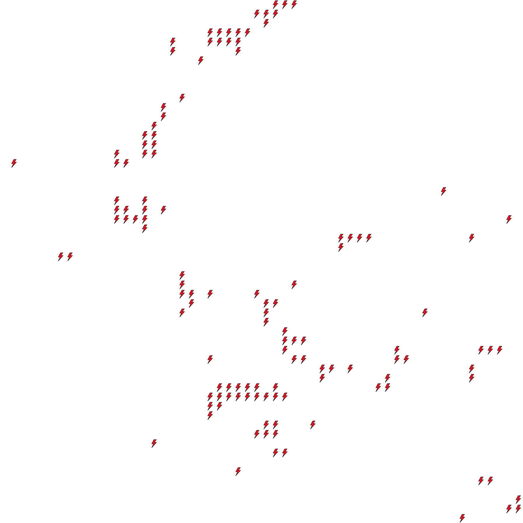 Lighthing Layer