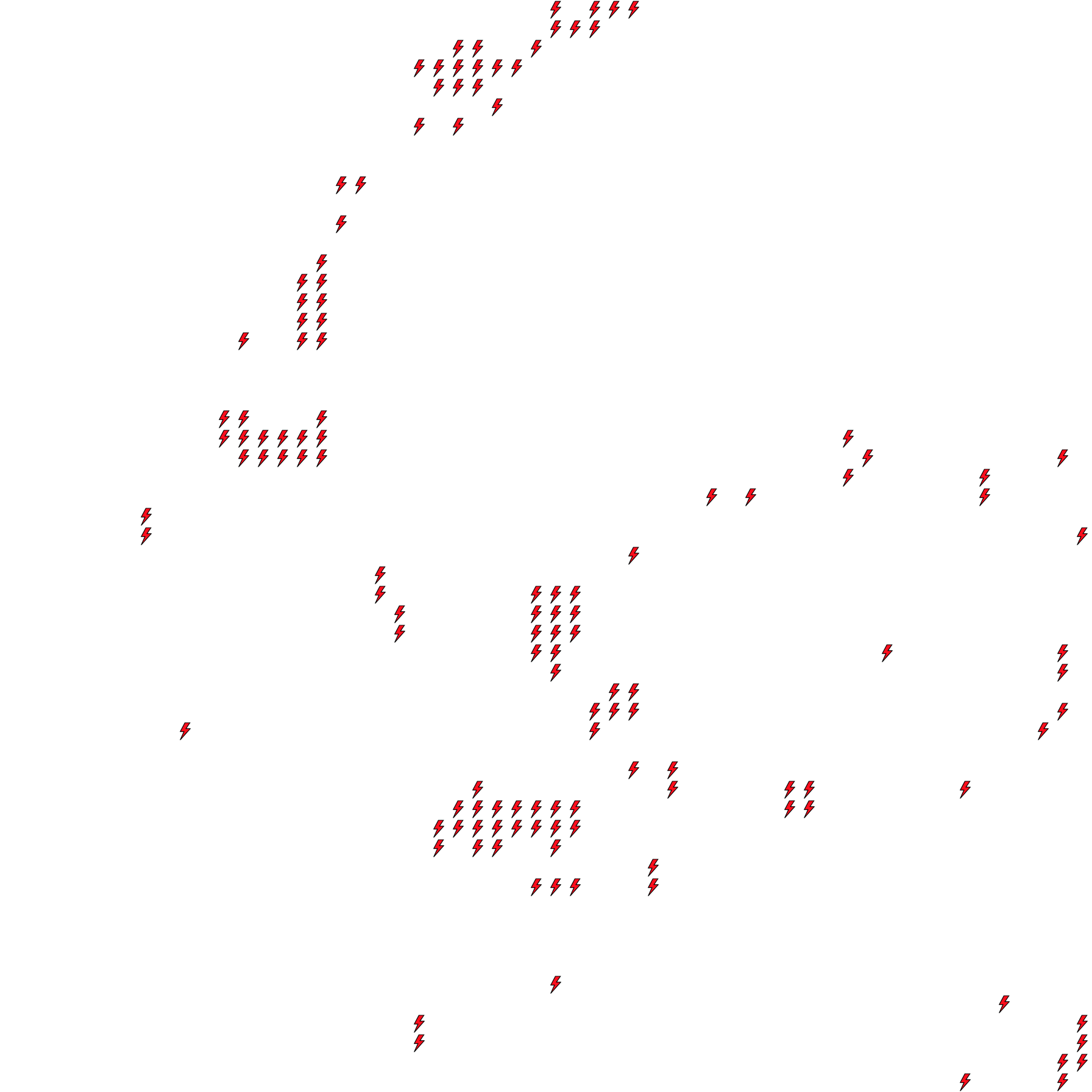 Lighthing Layer