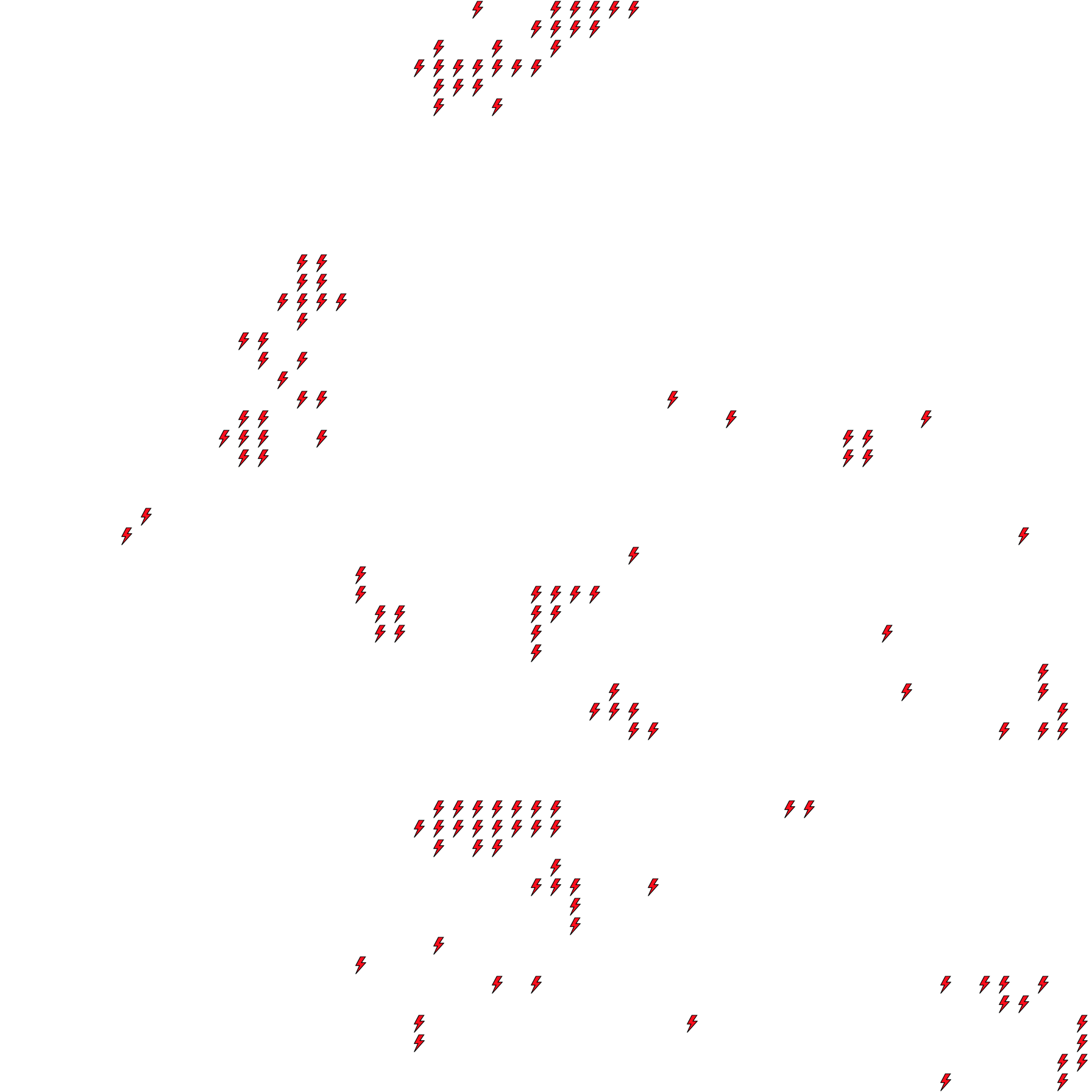 Lighthing Layer