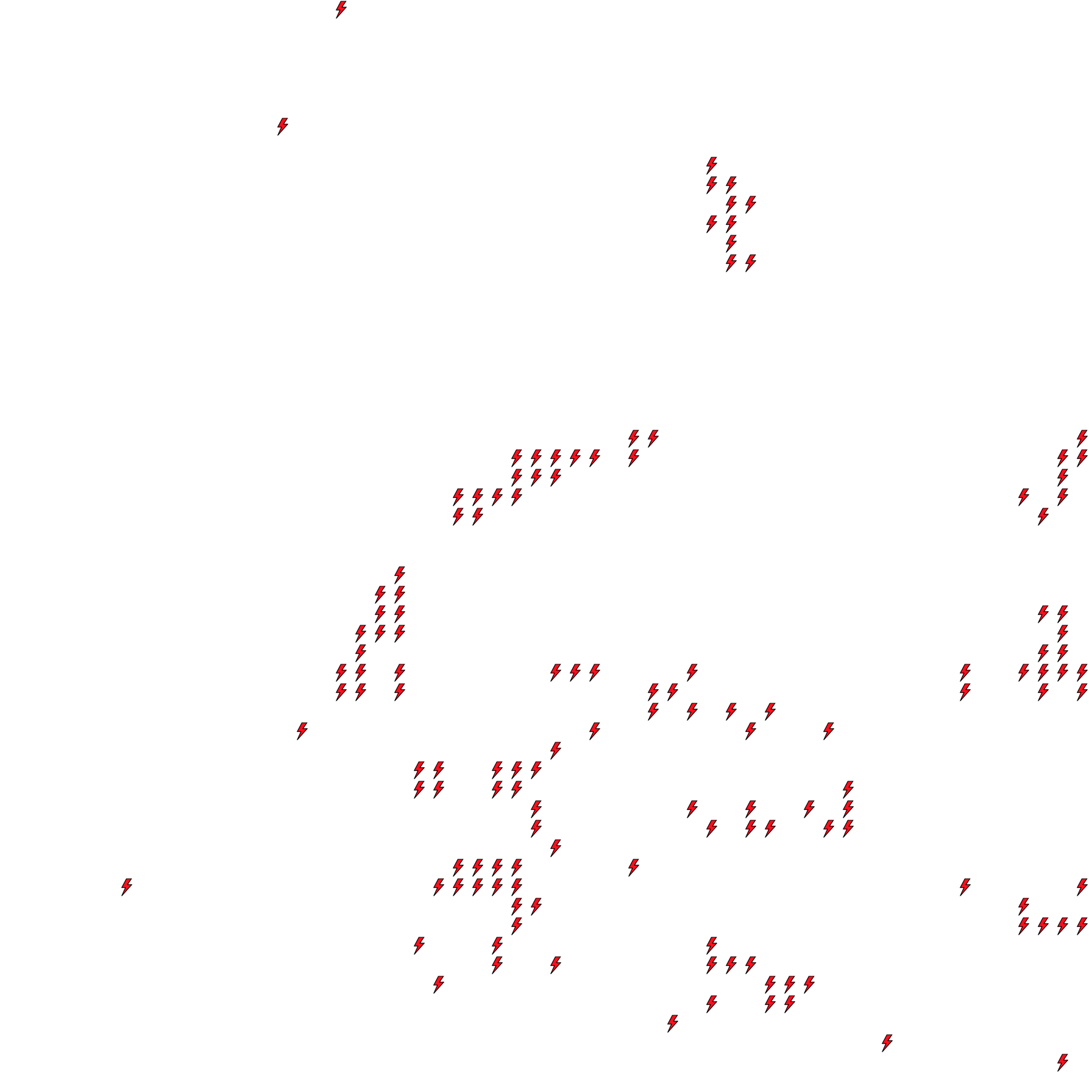 Lighthing Layer