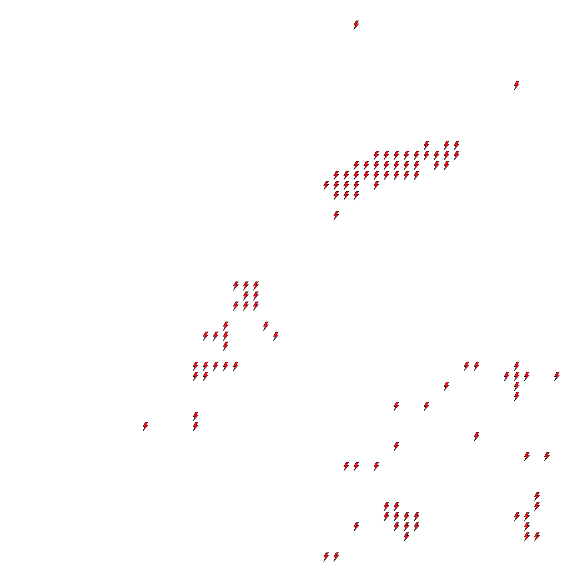 Lighthing Layer
