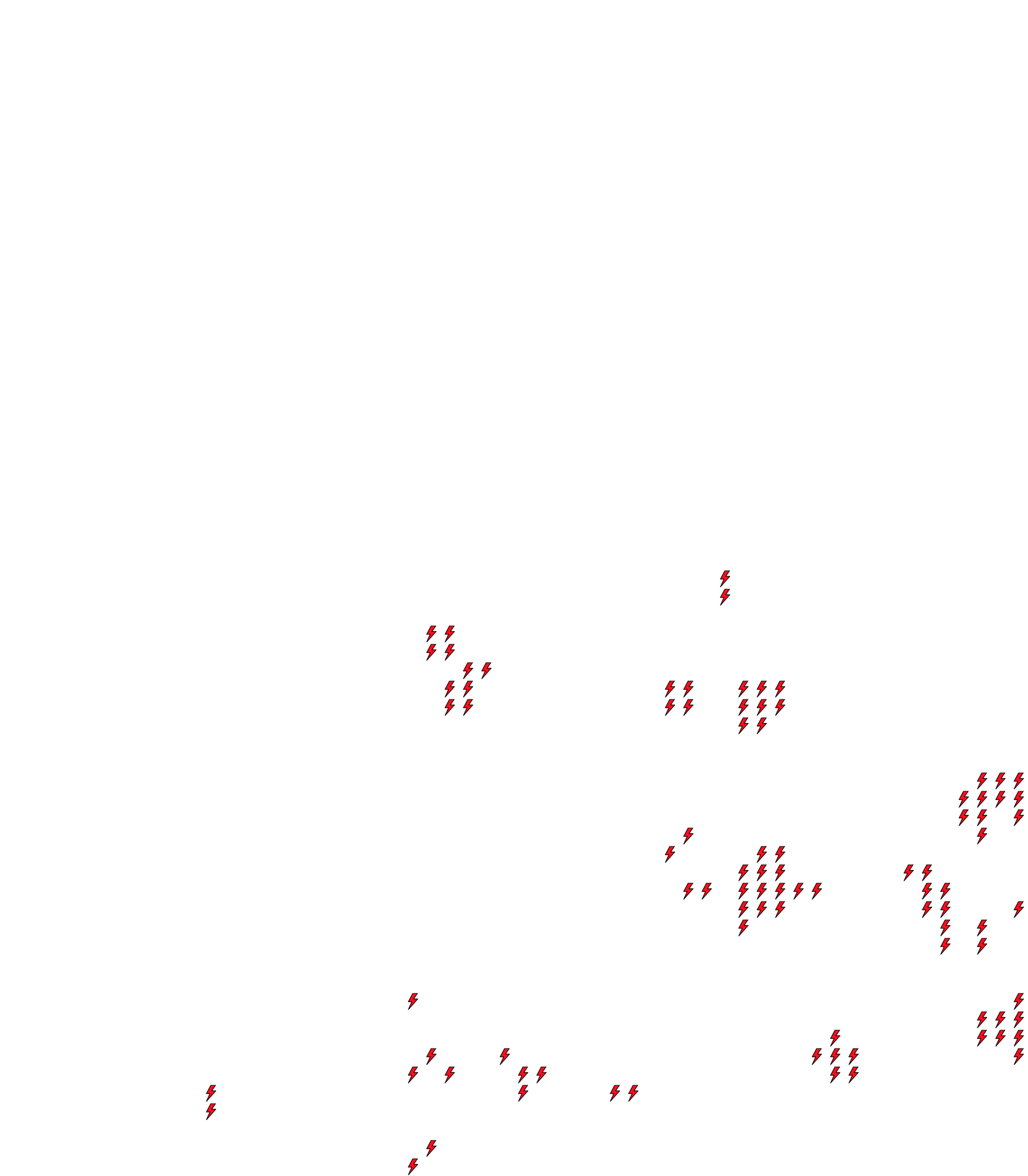 Lighthing Layer