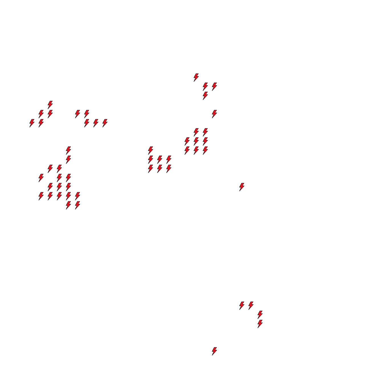 Lighthing Layer