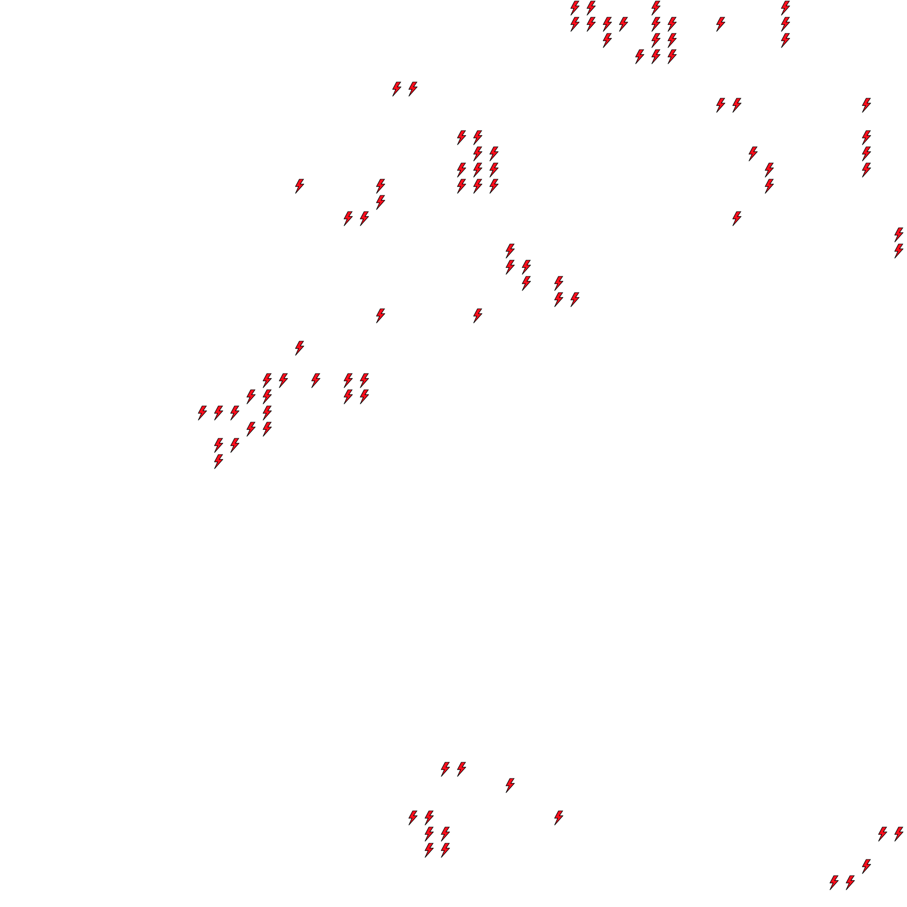 Lighthing Layer