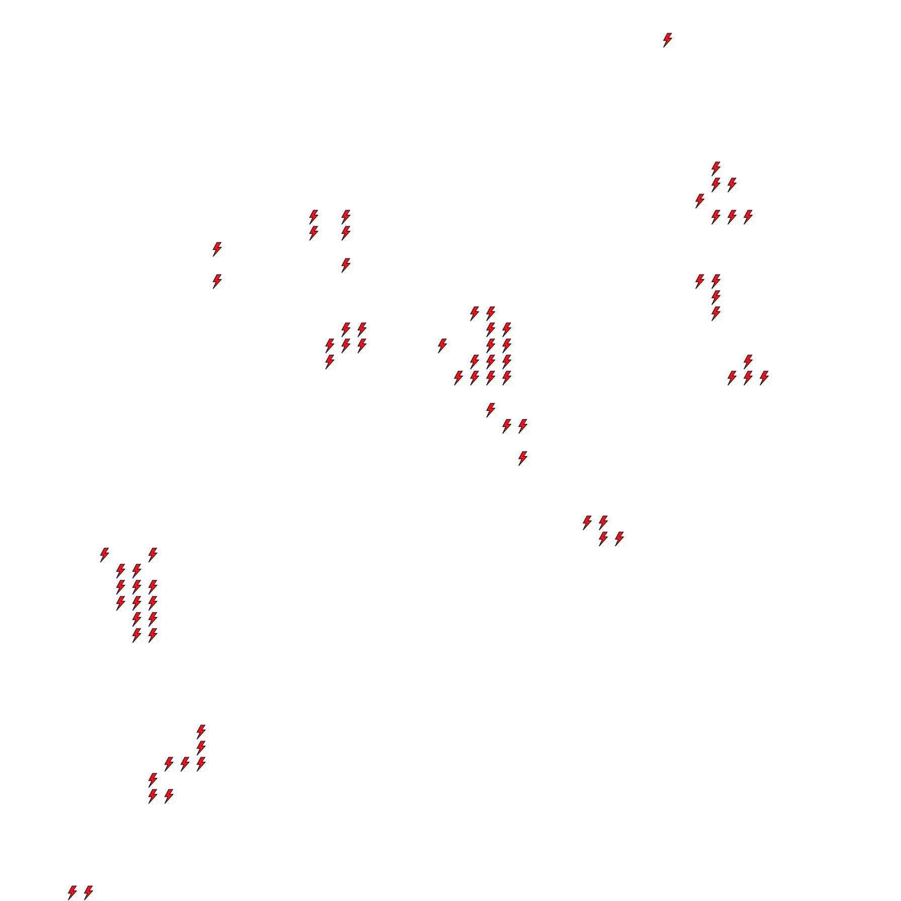 Lighthing Layer