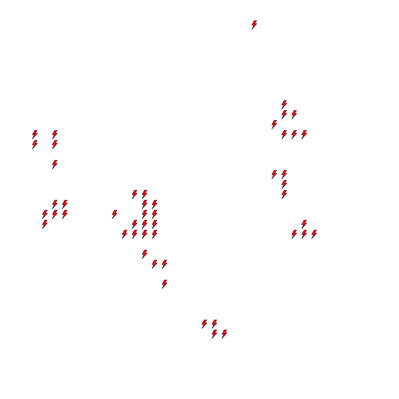 Lighthing Layer