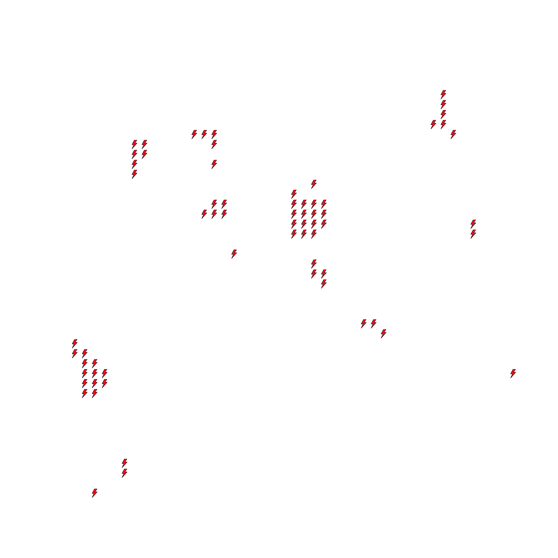 Lighthing Layer