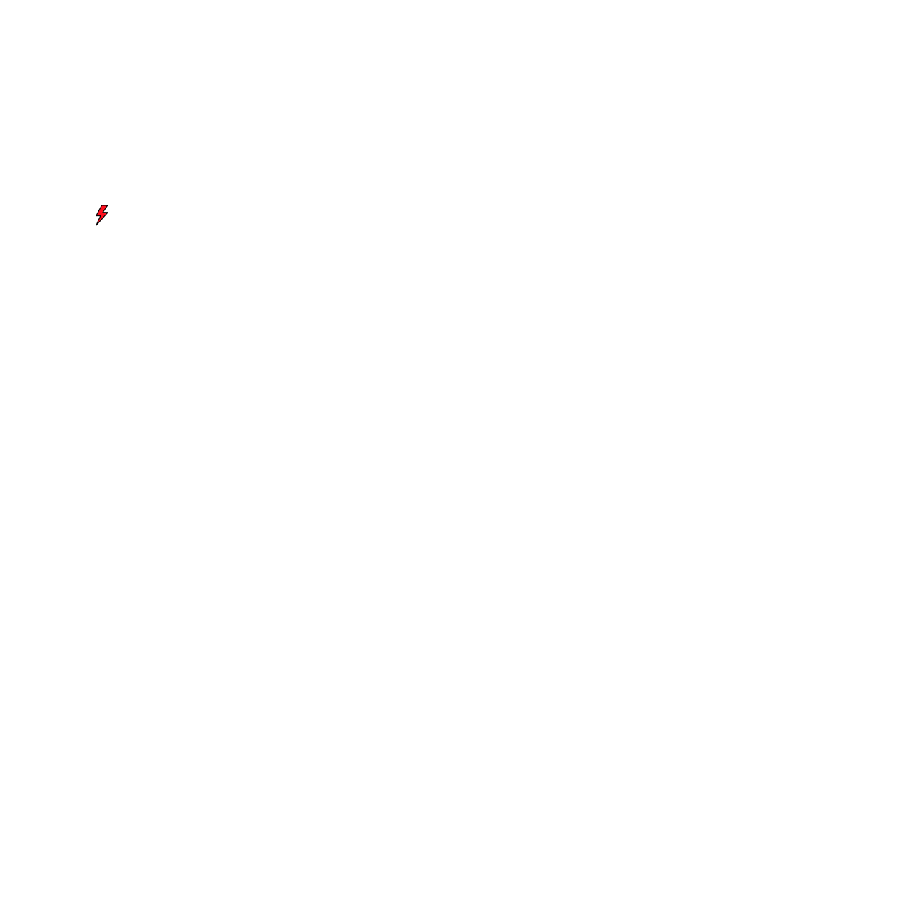 Lighthing Layer
