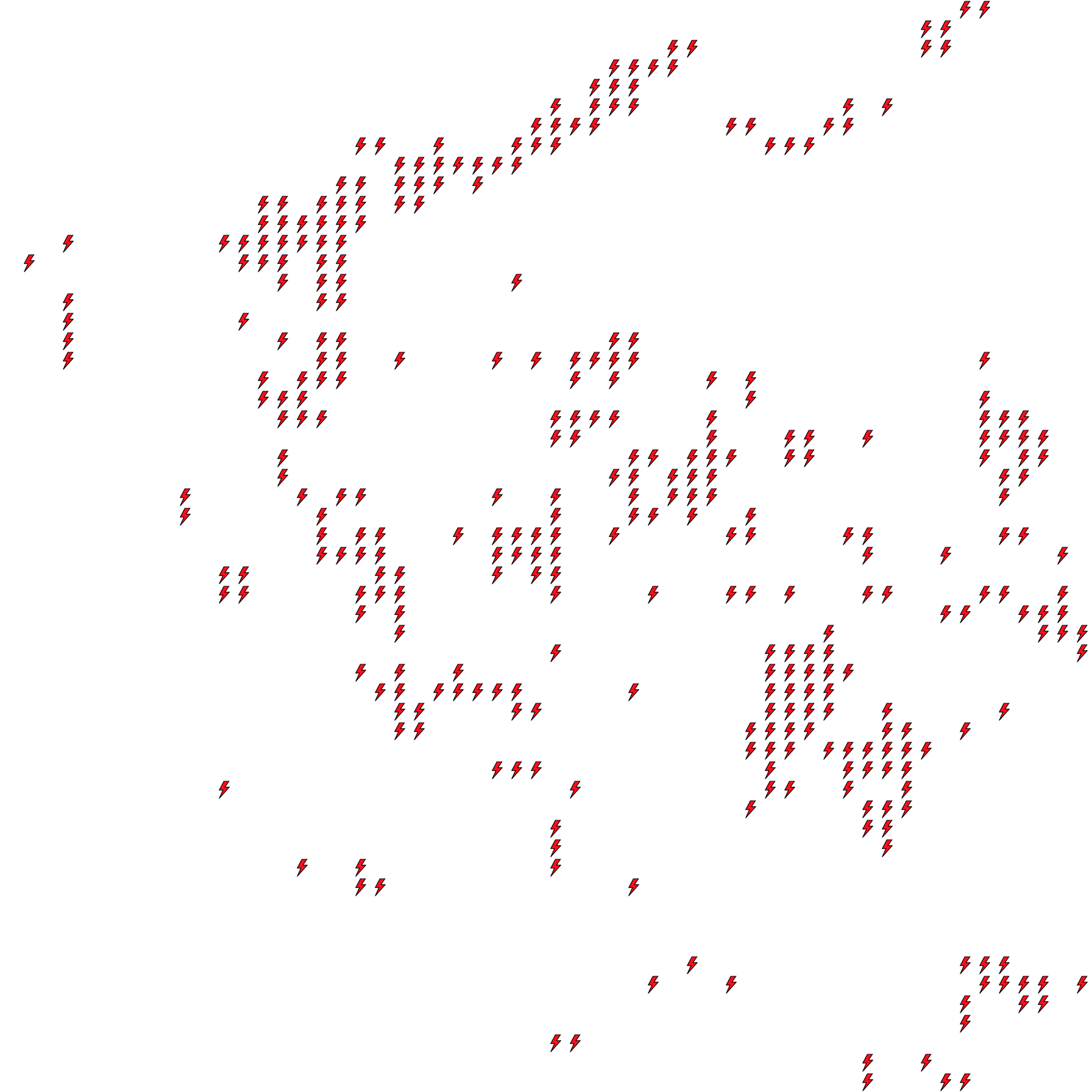 Lighthing Layer