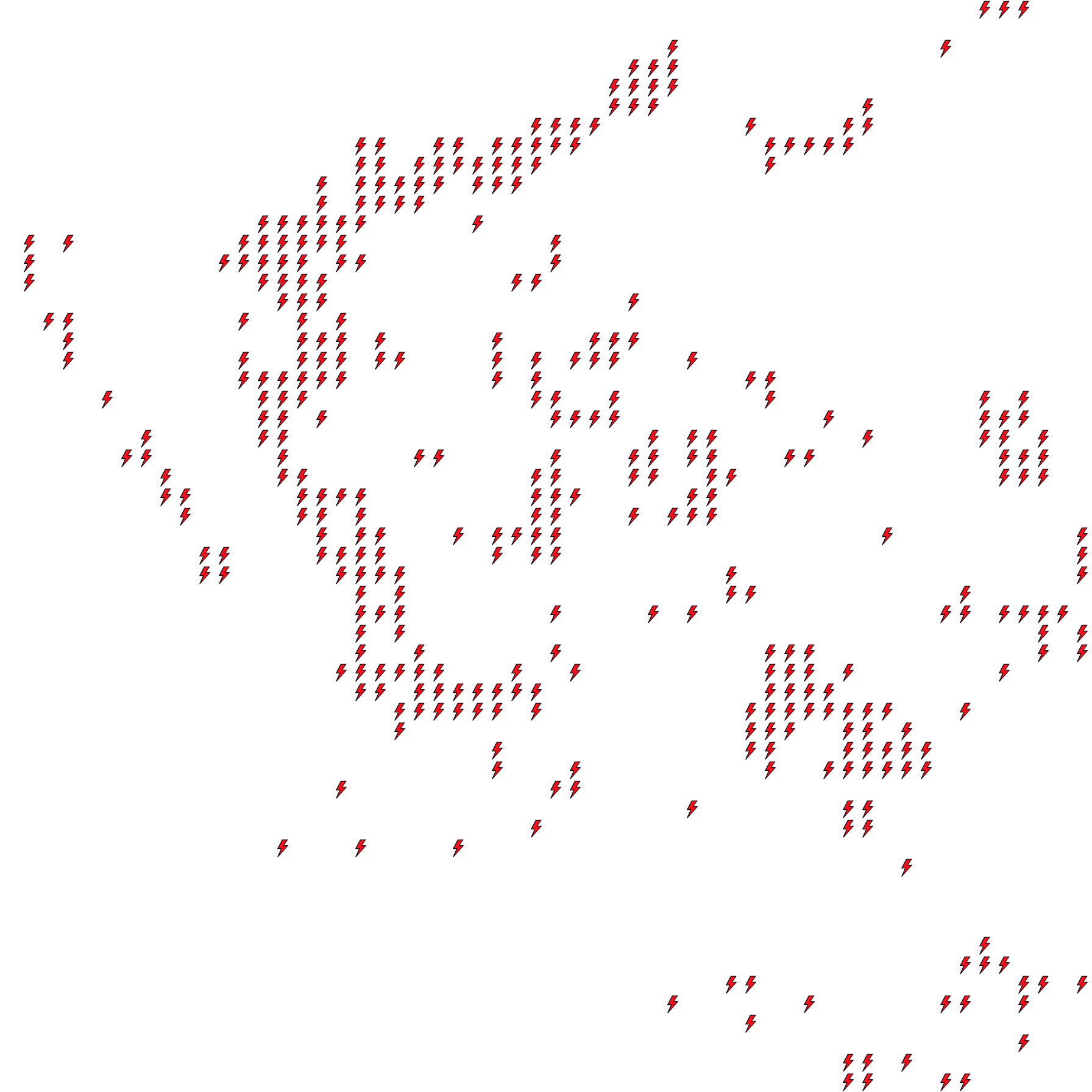 Lighthing Layer