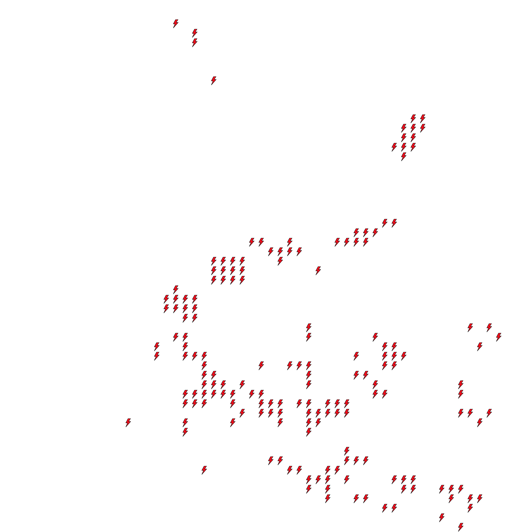 Lighthing Layer