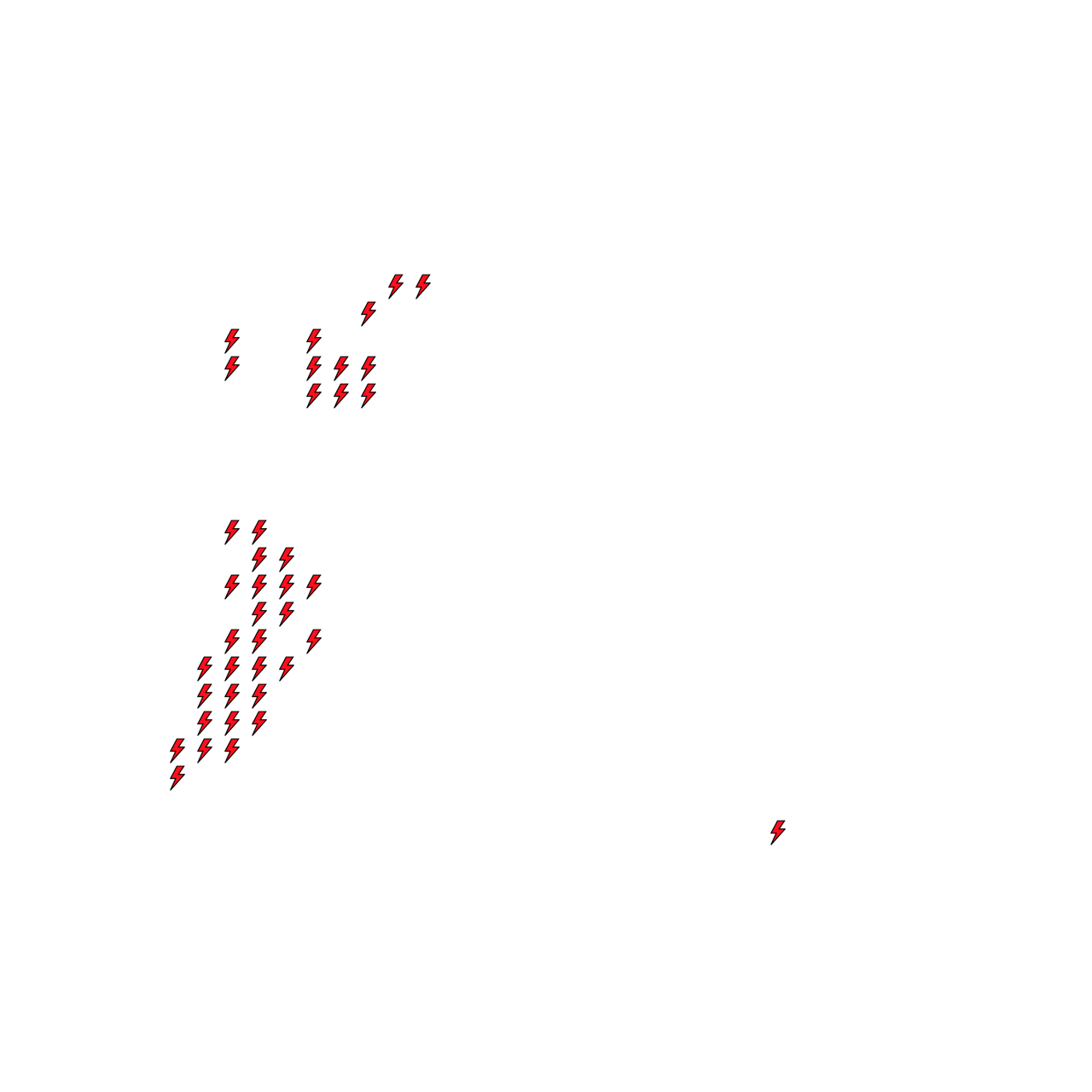 Lighthing Layer