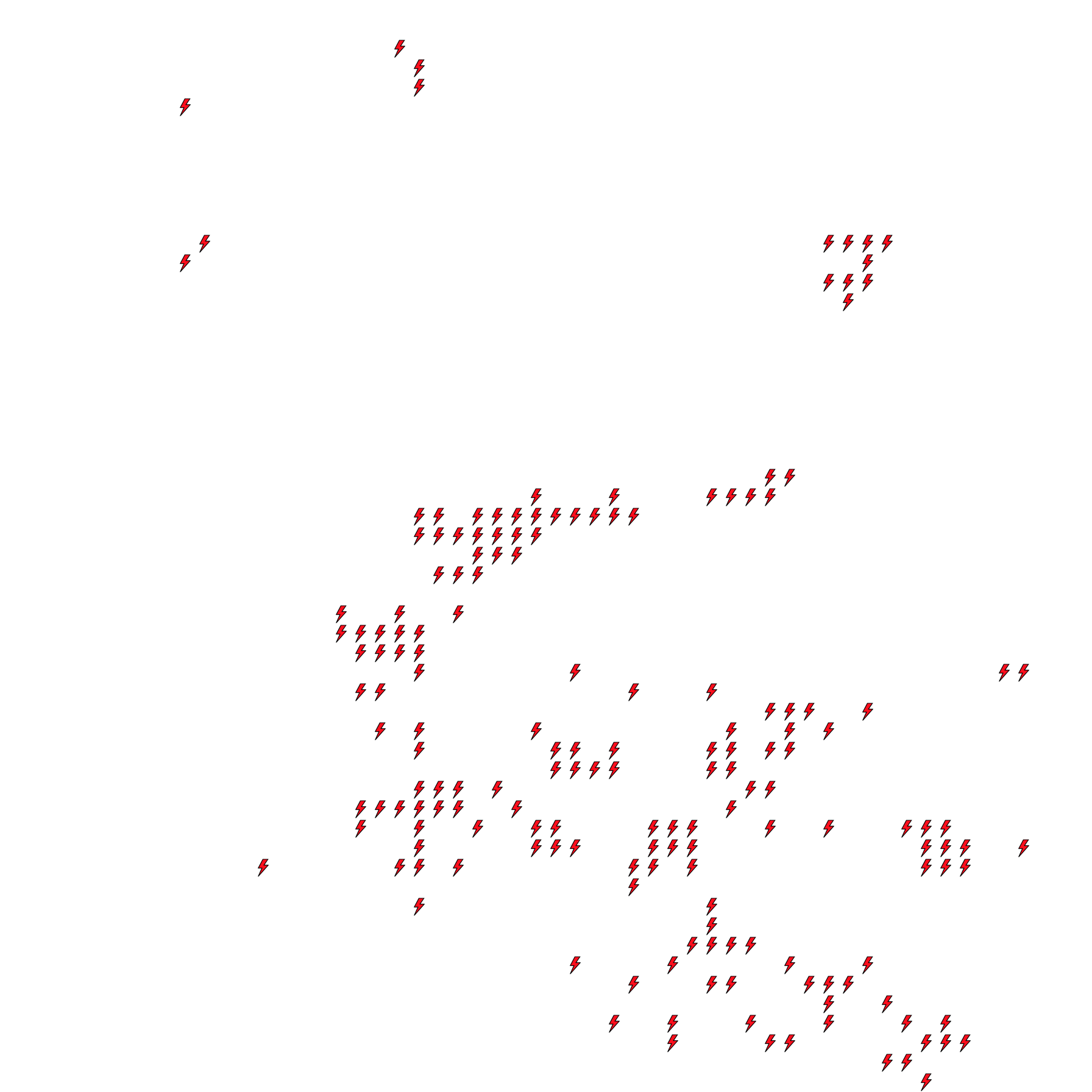Lighthing Layer