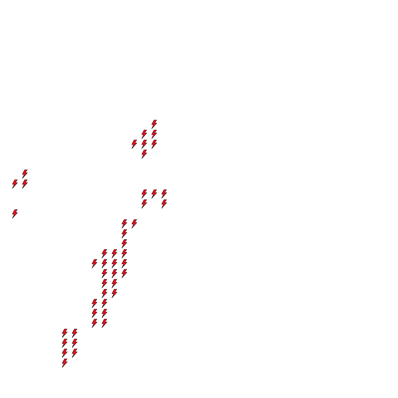 Lighthing Layer