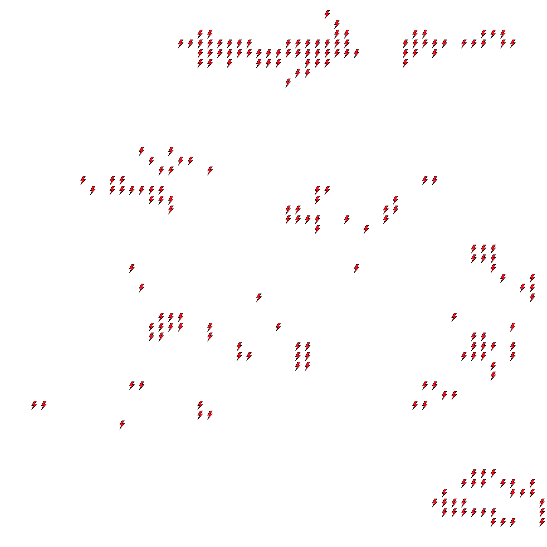 Lighthing Layer