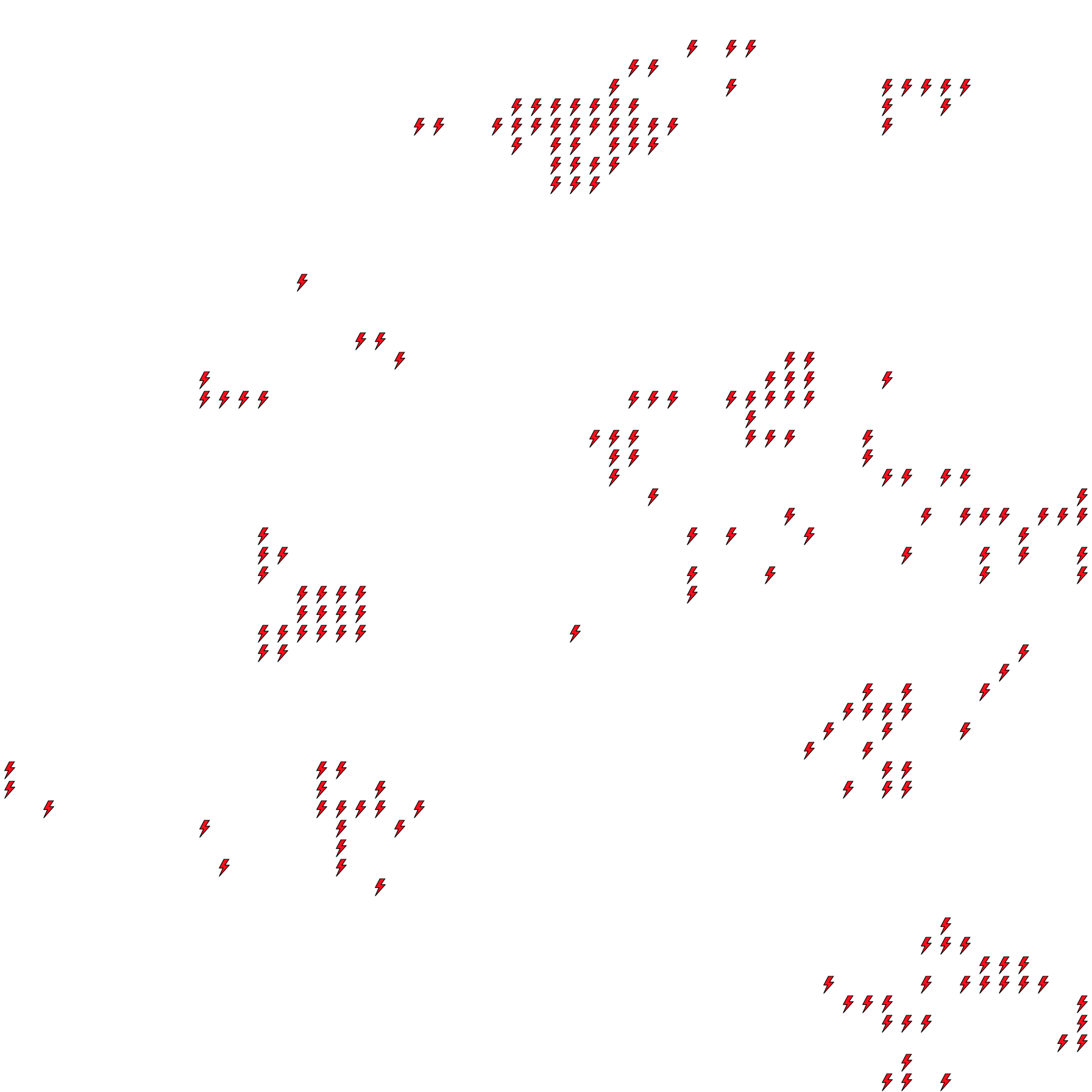 Lighthing Layer