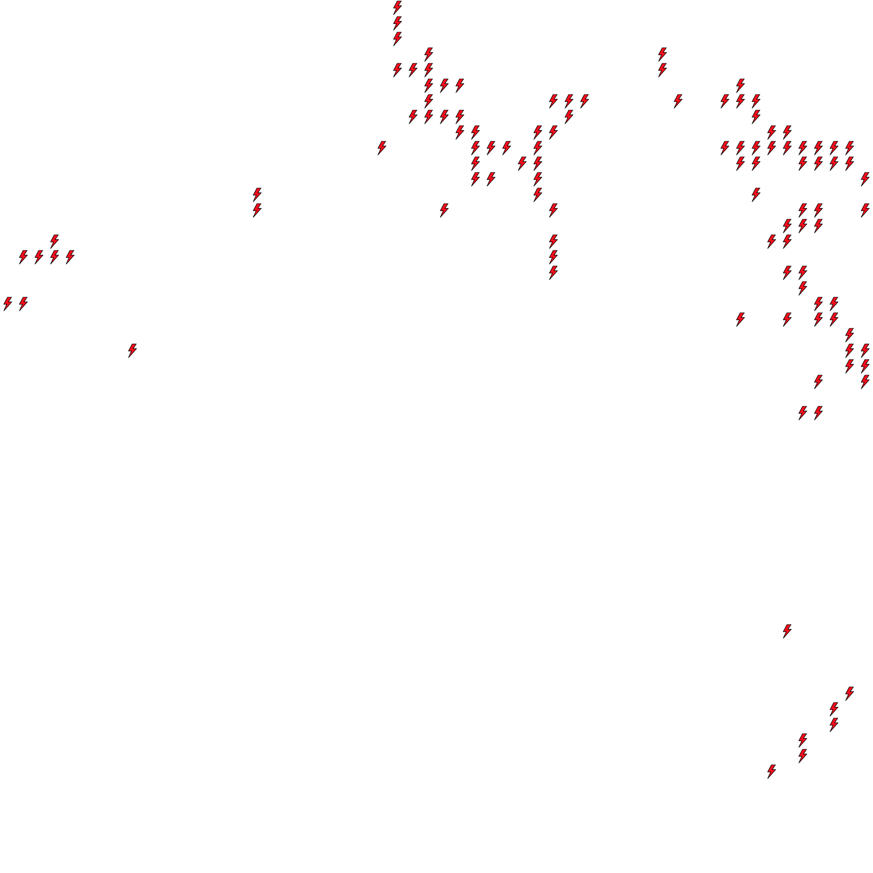 Lighthing Layer