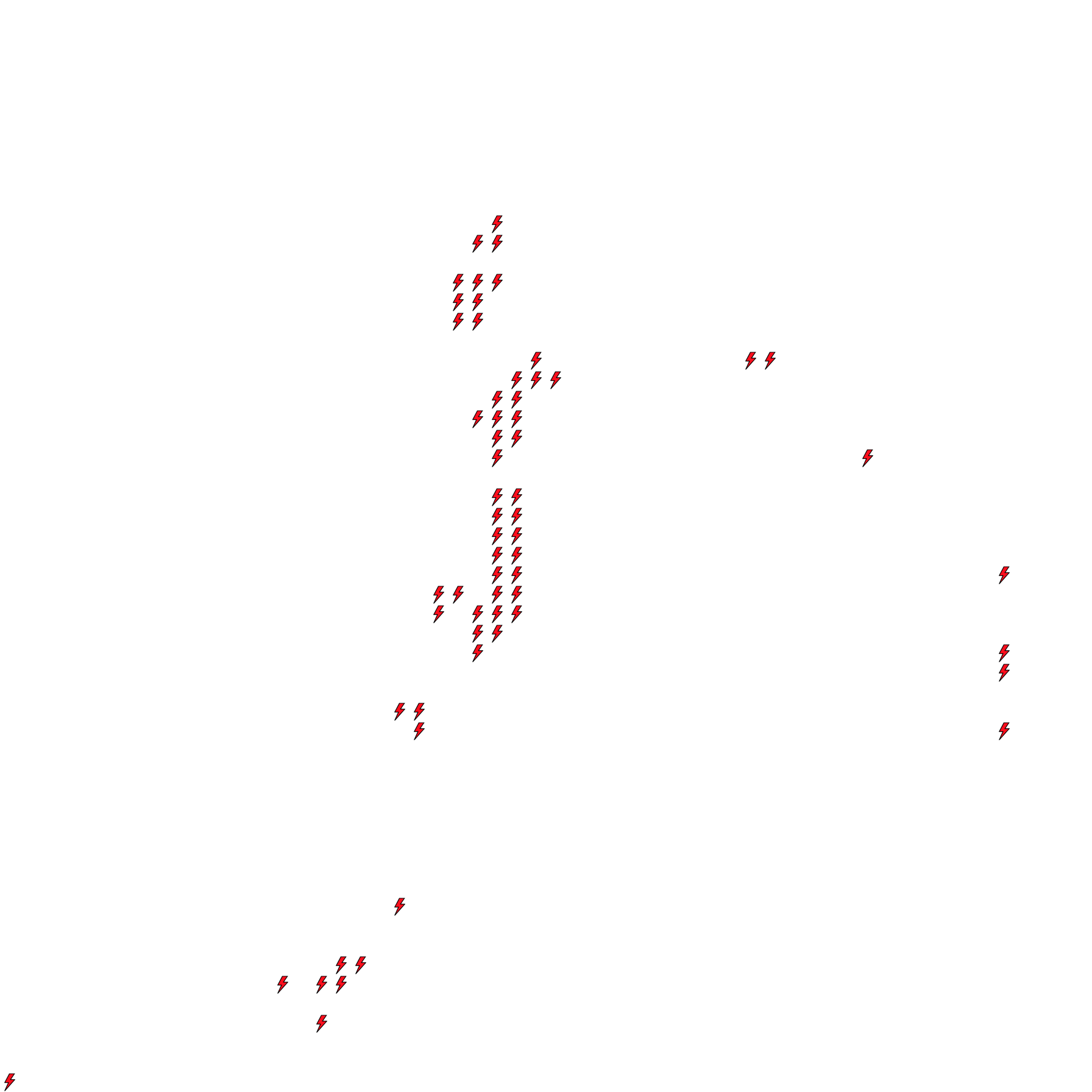 Lighthing Layer