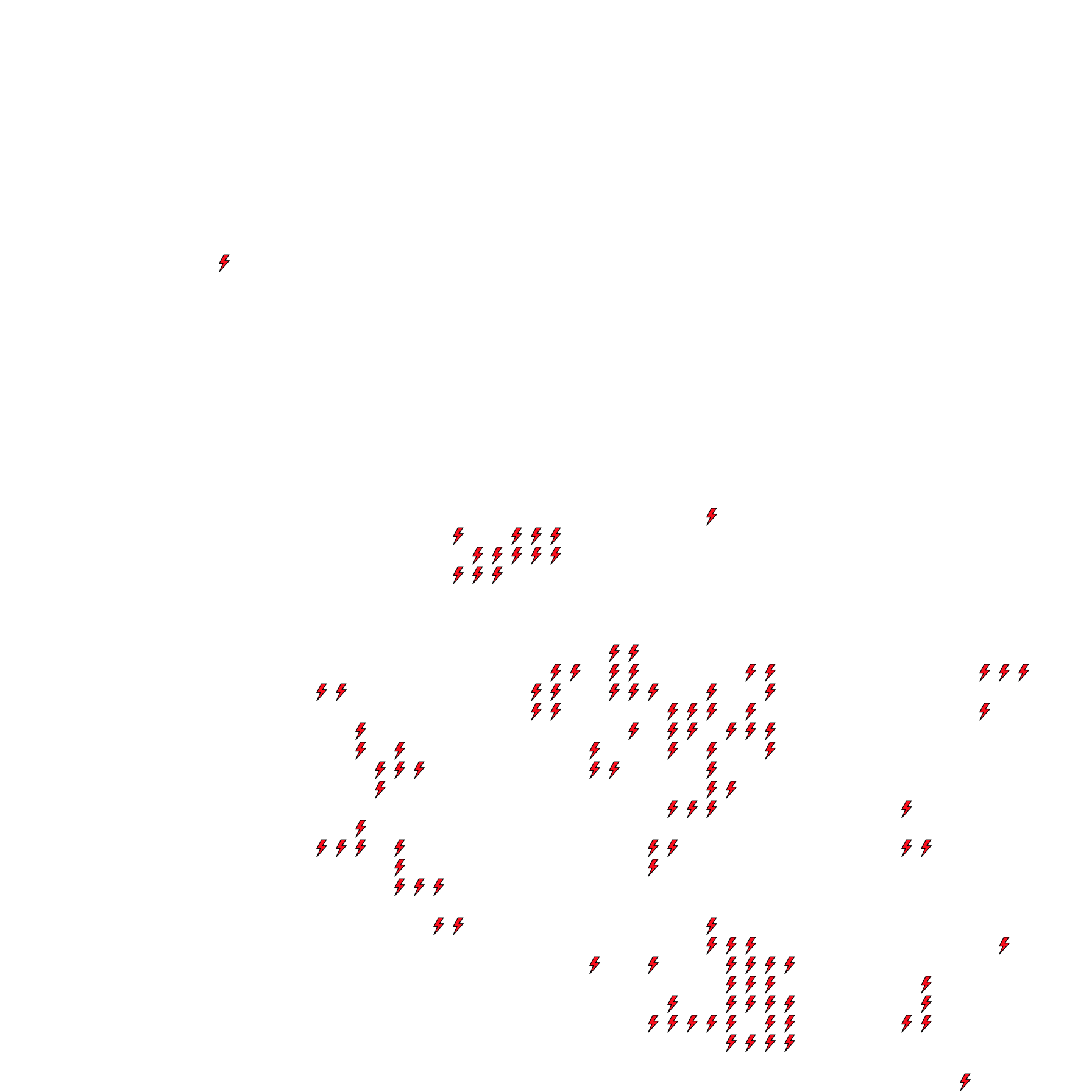 Lighthing Layer