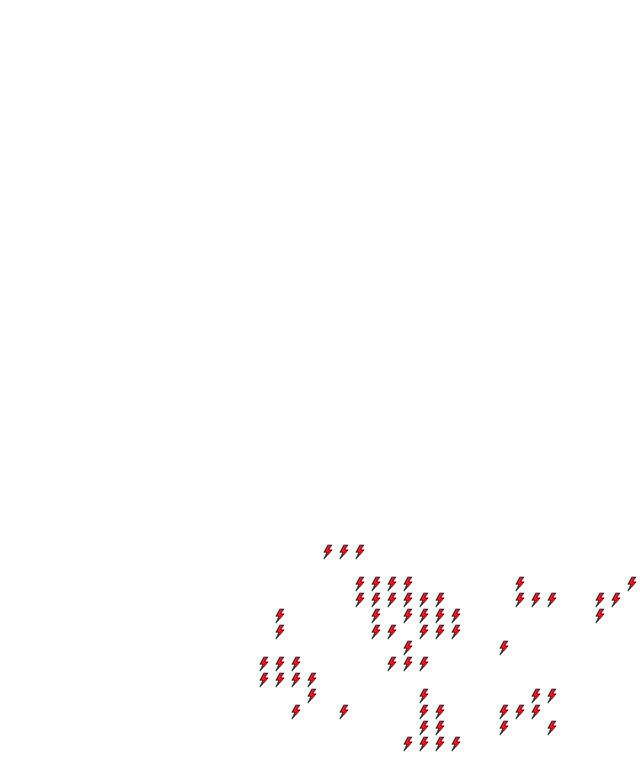 Lighthing Layer