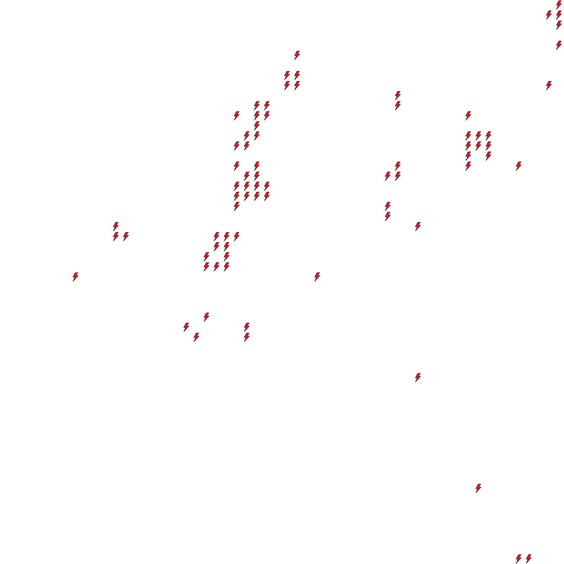 Lighthing Layer
