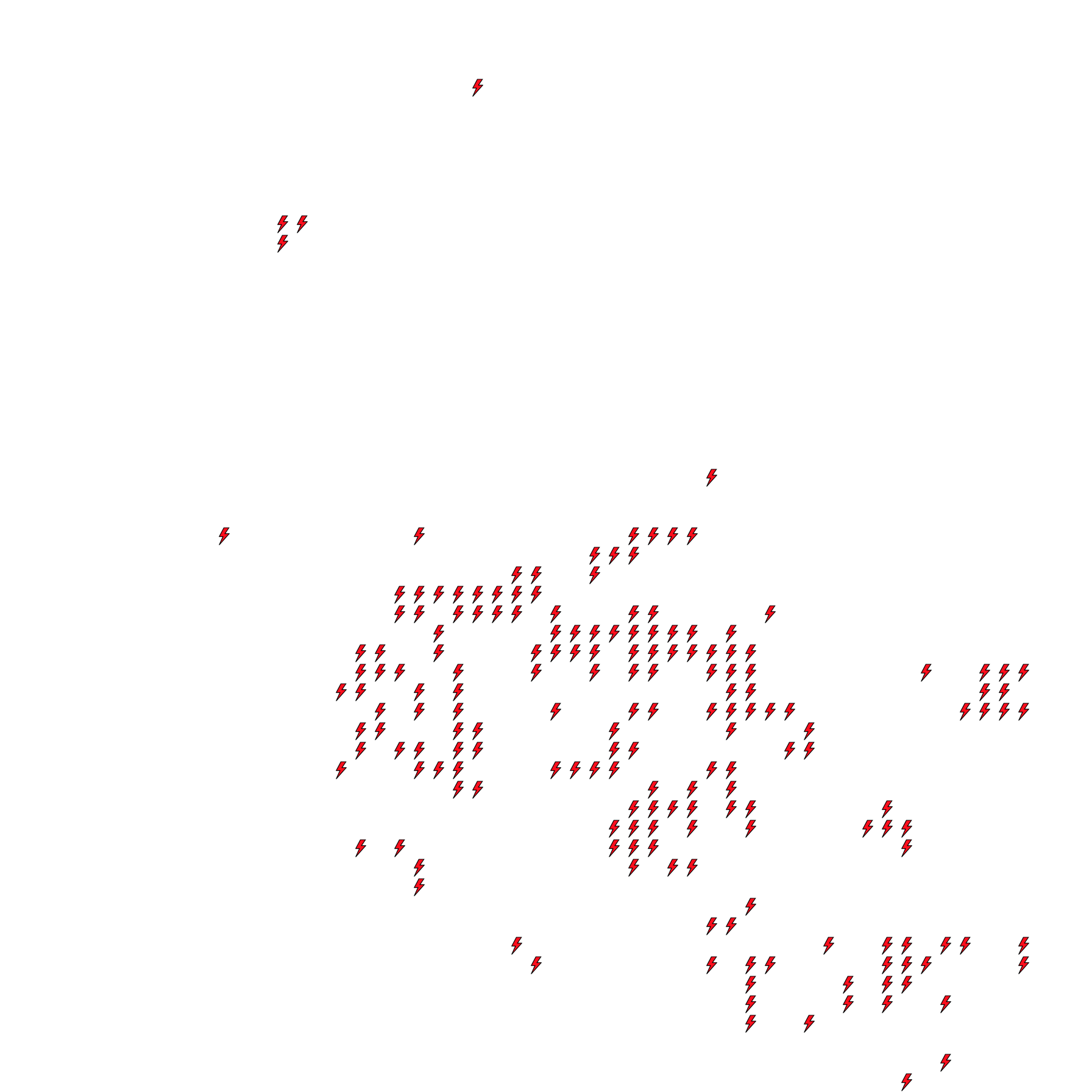 Lighthing Layer