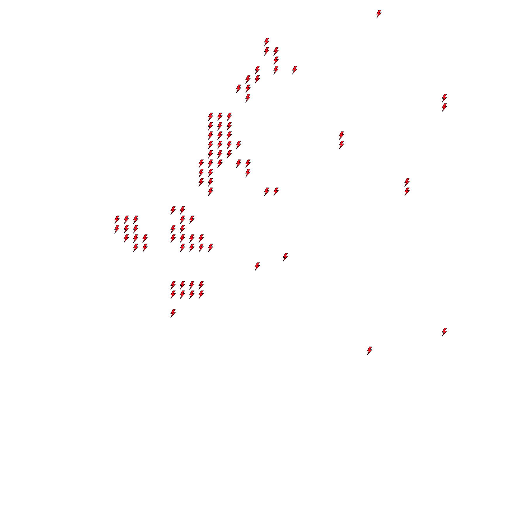 Lighthing Layer