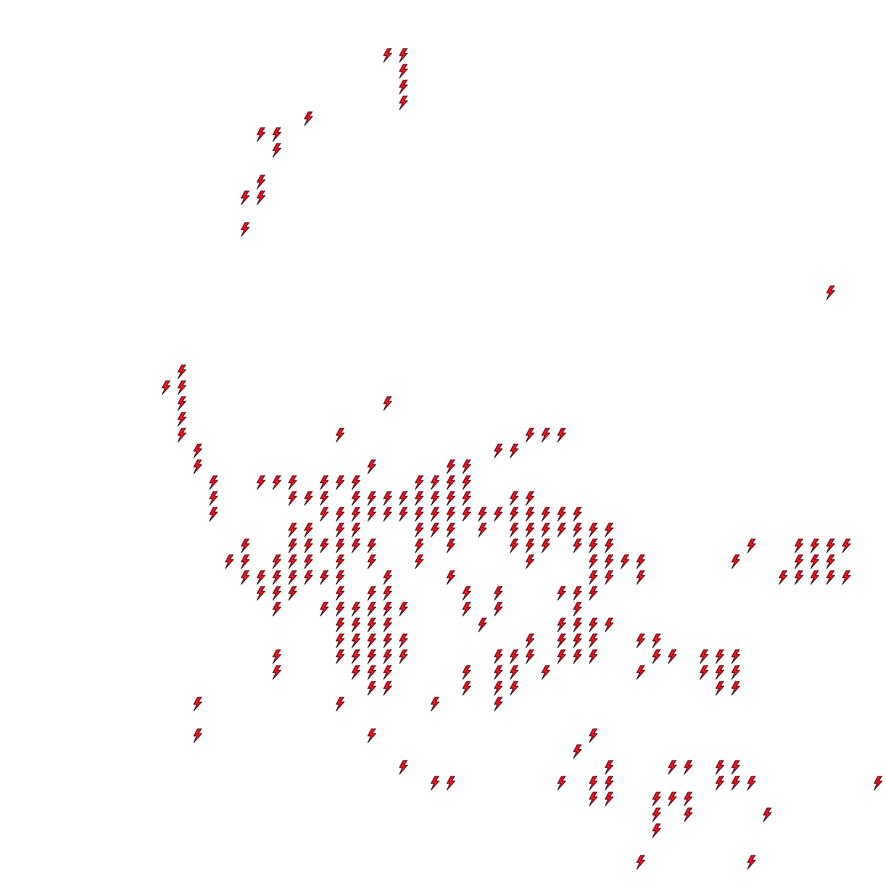 Lighthing Layer