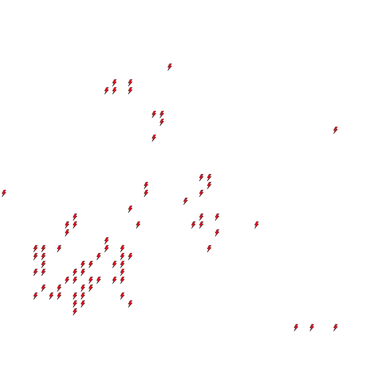 Lighthing Layer