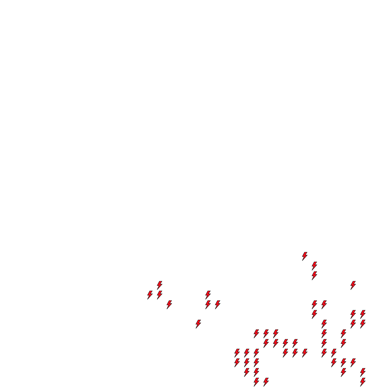 Lighthing Layer