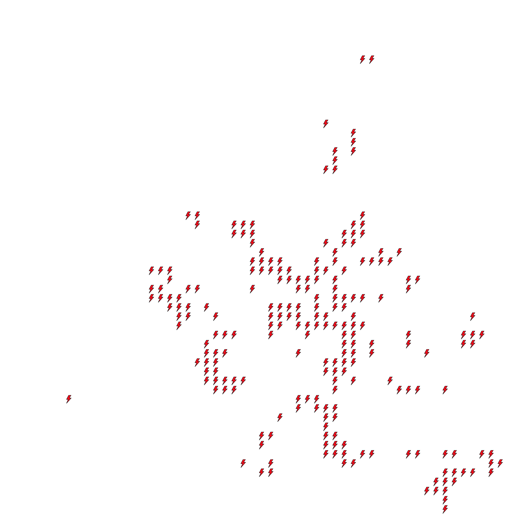 Lighthing Layer