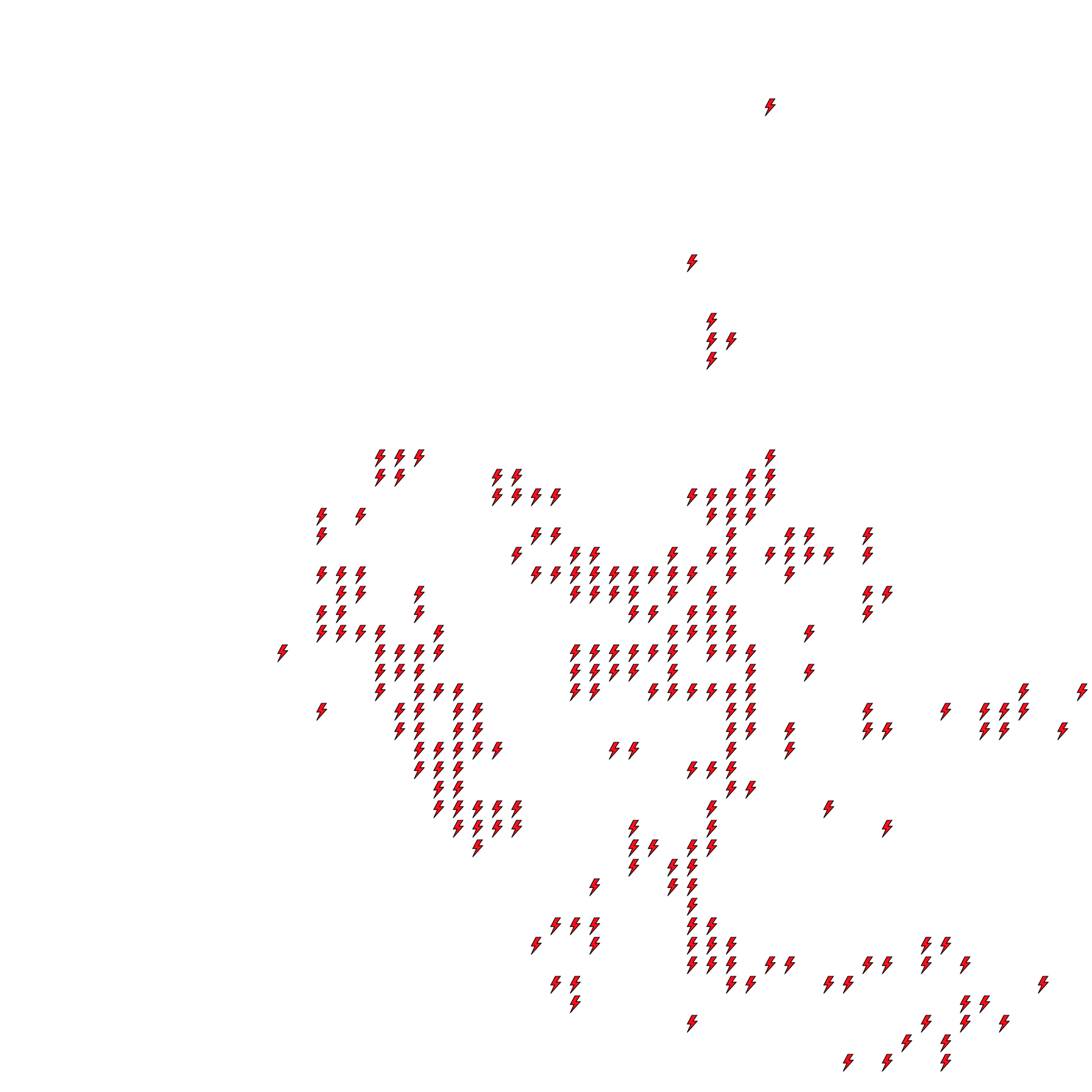 Lighthing Layer