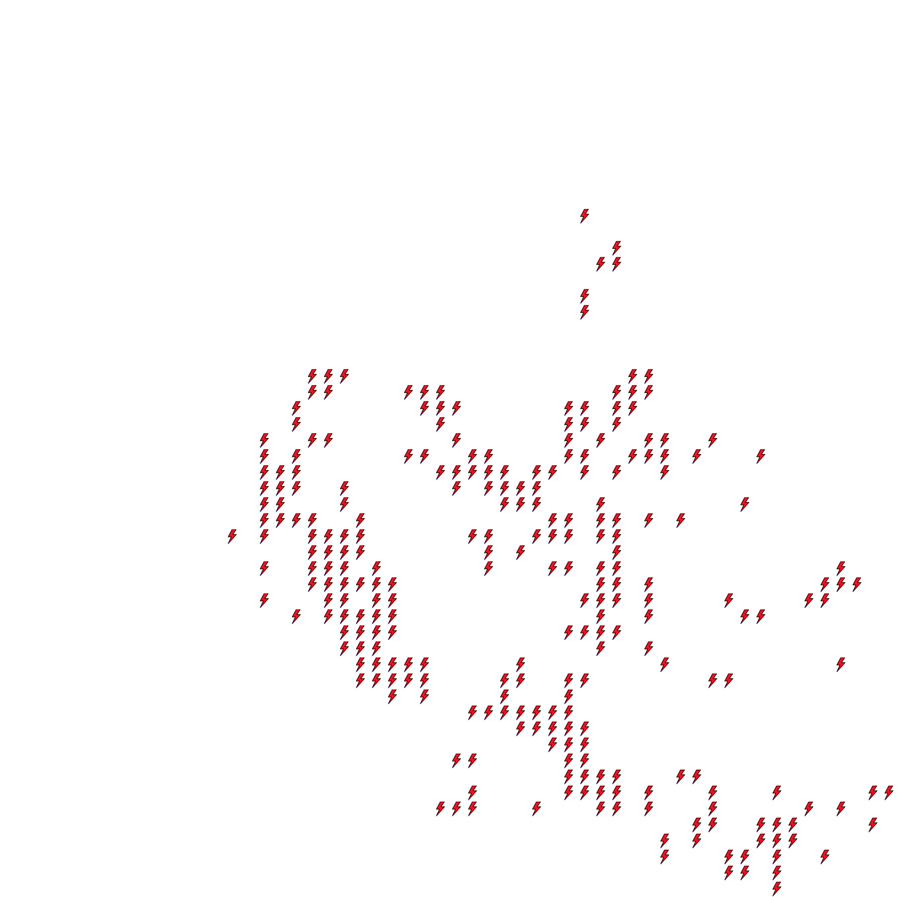 Lighthing Layer