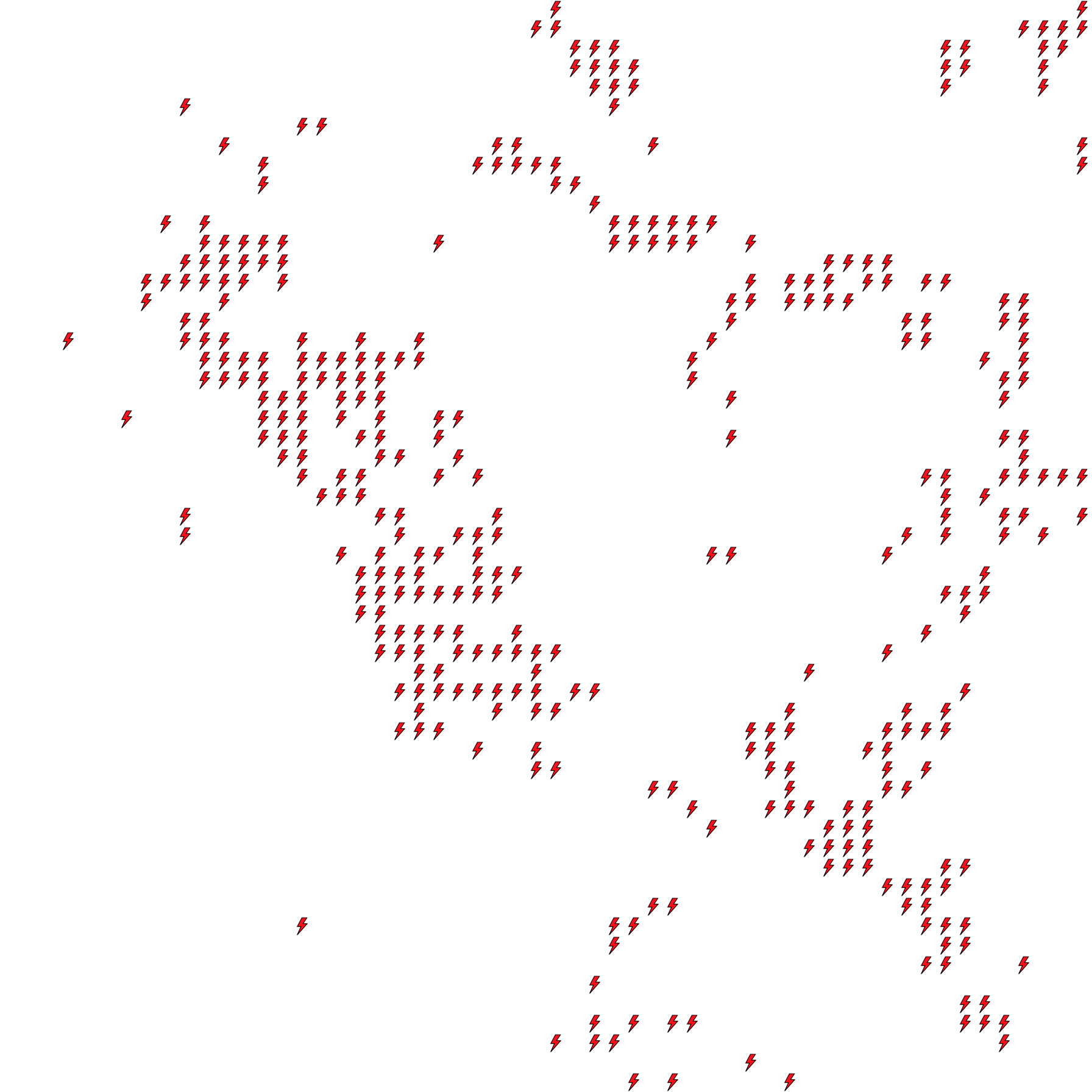 Lighthing Layer
