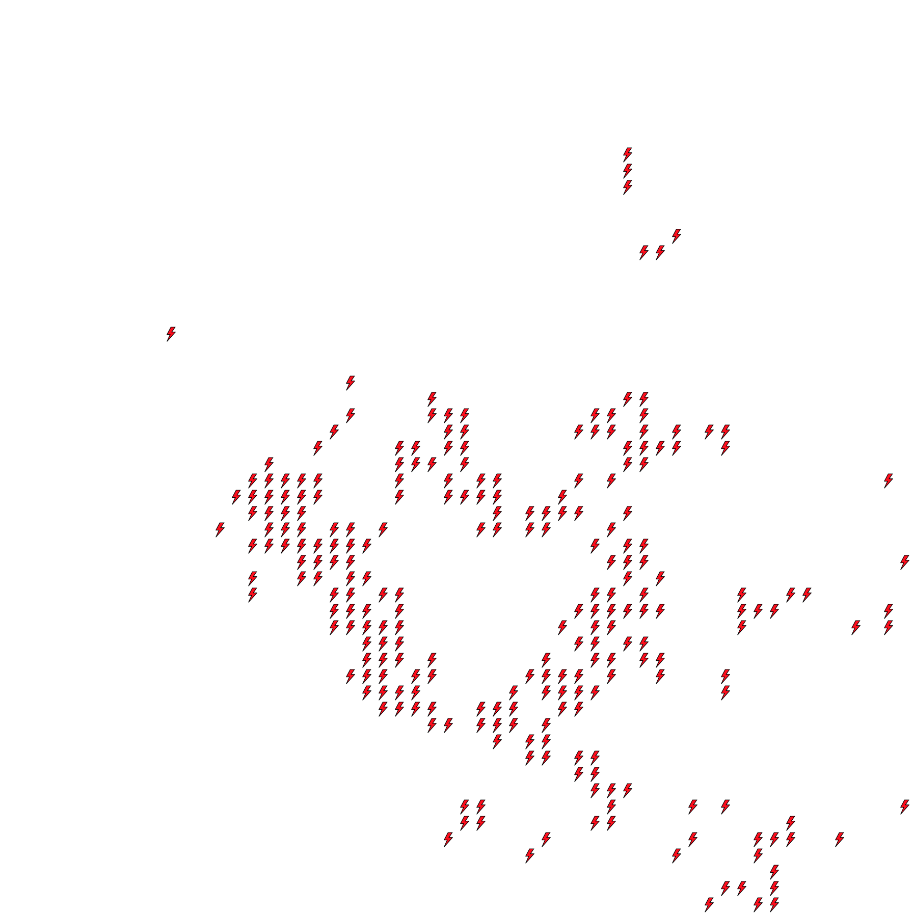 Lighthing Layer