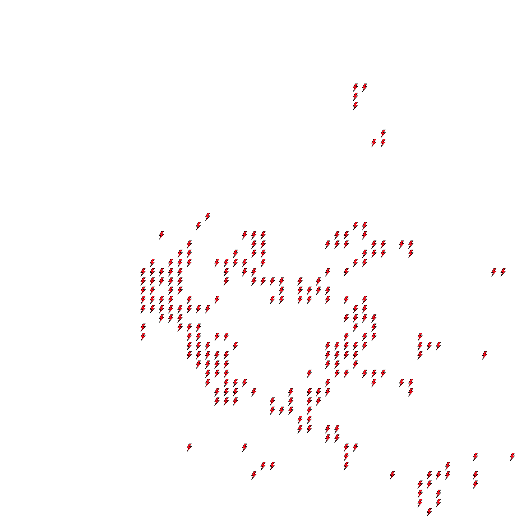 Lighthing Layer