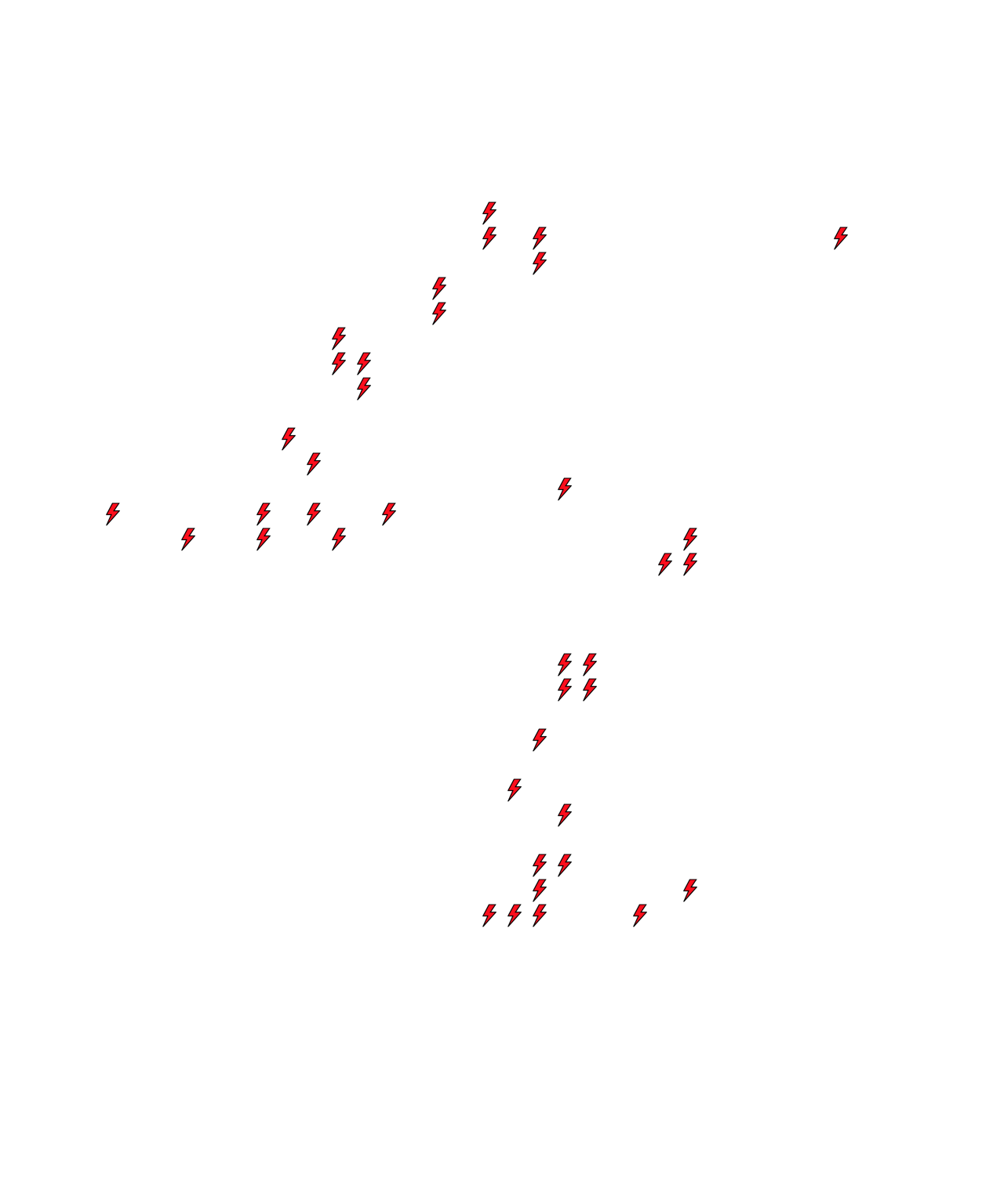 Lighthing Layer