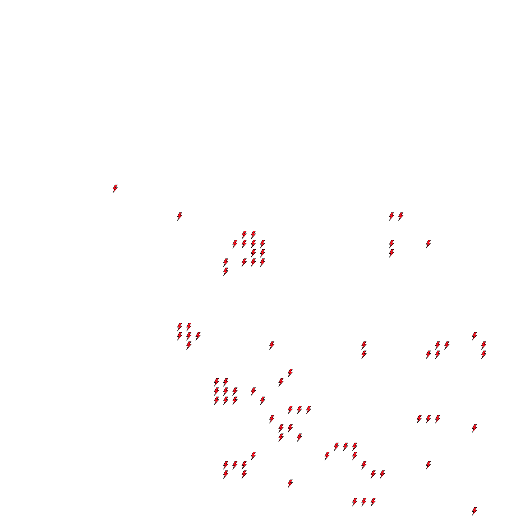 Lighthing Layer