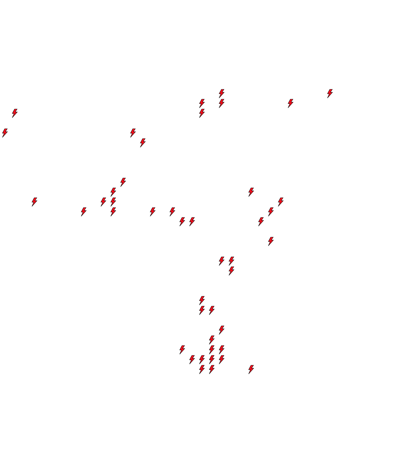 Lighthing Layer