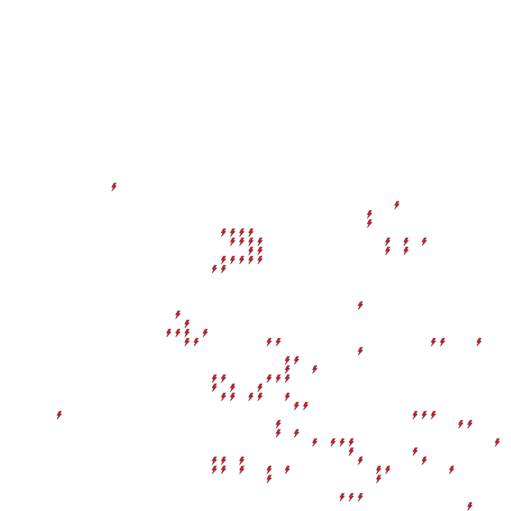Lighthing Layer