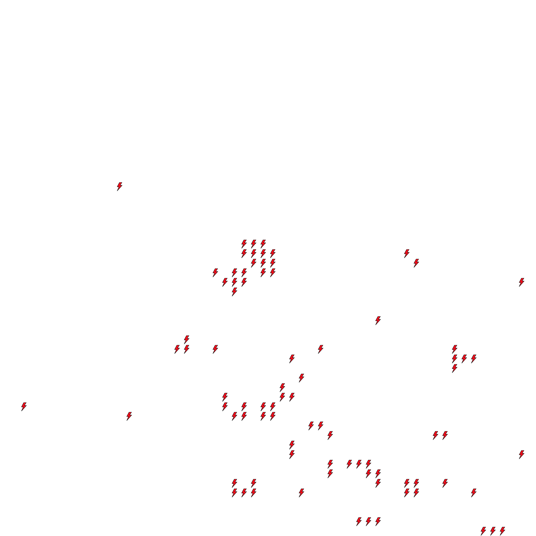 Lighthing Layer