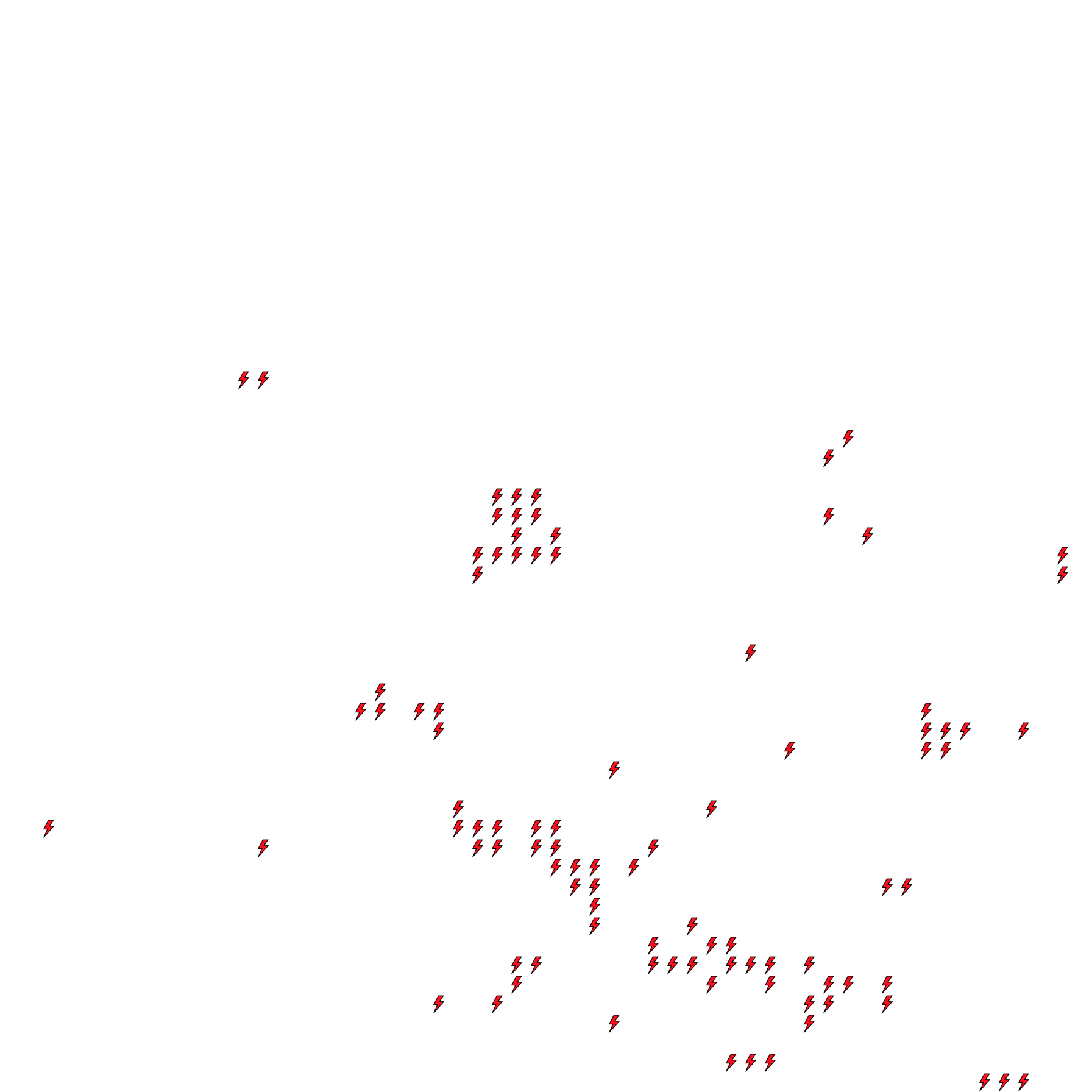 Lighthing Layer