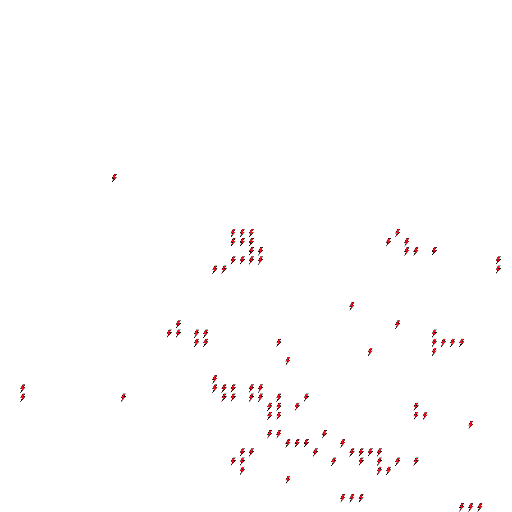 Lighthing Layer
