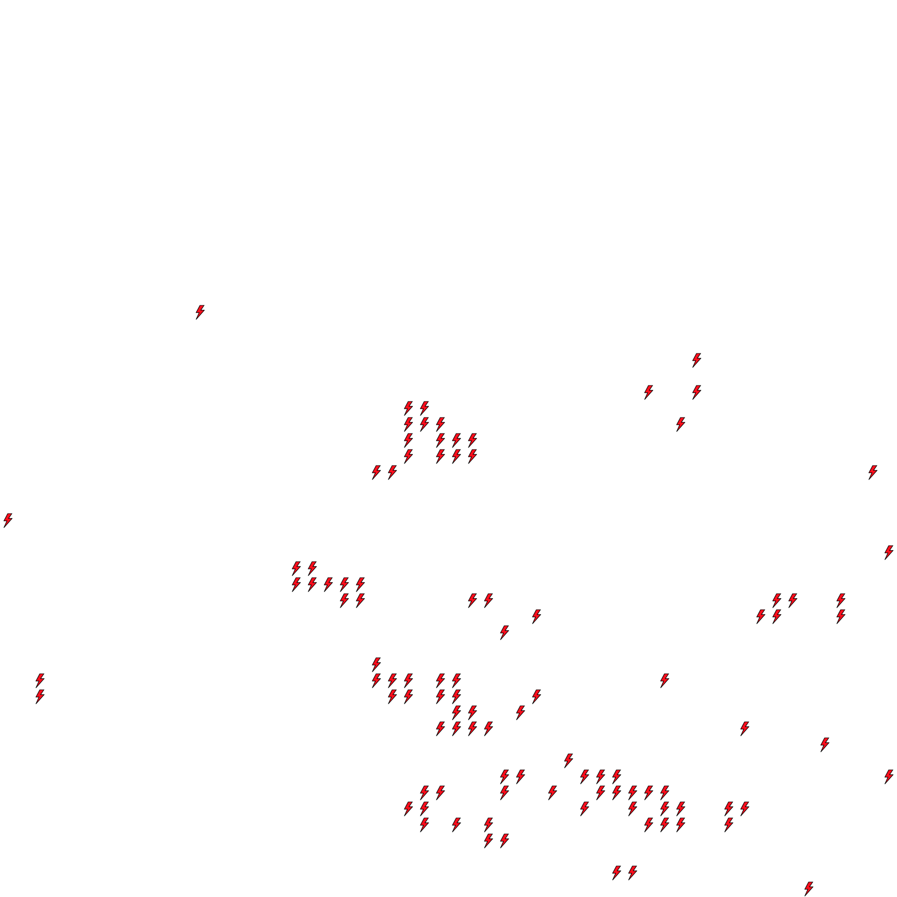 Lighthing Layer